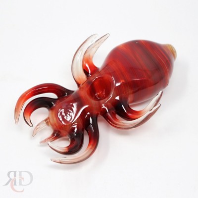 ANIMAL PIPE GRAM SPIDER  ANML1205 1CT